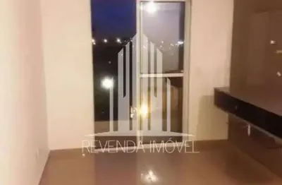 Apartamento residencial em são paulo - sp, vila dos remédios
