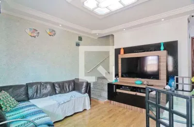 Casa em condomínio fechado com 2 quartos à venda na Rua Luís de Andrade, --, Piqueri, São Paulo