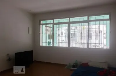 Casa em condomínio fechado com 4 quartos à venda na Rua Ouro Fino, --, Cangaíba, São Paulo
