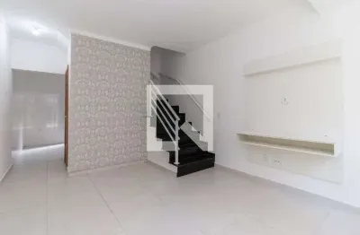 Casa em condomínio fechado com 2 quartos à venda na Rua Maria Baumann Mendonça, --, Itaquera, São Paulo