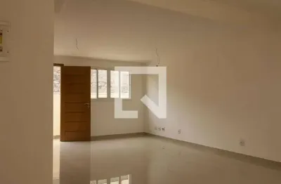Casa em condomínio fechado com 2 quartos à venda na Rua Luís de Andrade, --, Piqueri, São Paulo