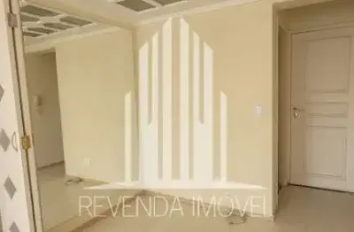 Apartamento residencial em são paulo - sp, vila mascote