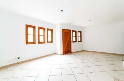 Casa em condomínio fechado com 3 quartos à venda na Rua Coronel Octávio Azeredo, --, Vila Mazzei, São Paulo