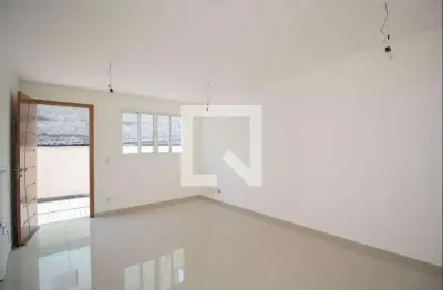 Casa em condomínio fechado com 2 quartos à venda na Rua Luís de Andrade, --, Piqueri, São Paulo