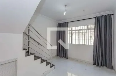 Casa em condomínio fechado com 3 quartos à venda na Rua Salvador Rosa, --, Vila das Mercês, São Paulo