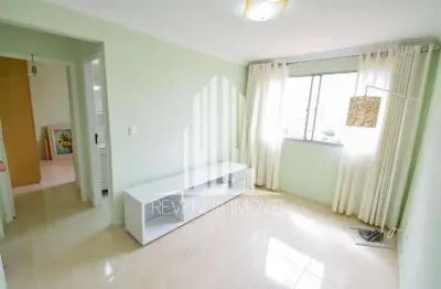 Apartamento residencial em são paulo - sp, chácara inglesa