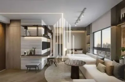 Apartamento à venda em perdizes, são paulo-sp: 1 quarto, 1 banheiro, 22,00 m² de área. confira já!