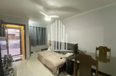 Casa com 2 quartos à venda na Rua Belarmino Matos, --, Belenzinho, São Paulo