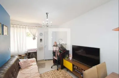 Casa em condomínio fechado com 2 quartos à venda na Rua Cirene de Oliveira Laet, --, Vila Constança, São Paulo