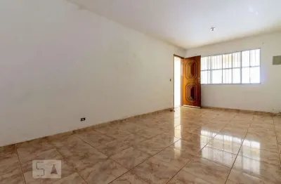Casa em condomínio fechado com 3 quartos à venda na Rua Toledo Lopes, --, Cidade Patriarca, São Paulo