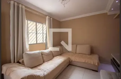 Casa em condomínio fechado com 2 quartos à venda na Rua Geracina, --, Vila Jacuí, São Paulo