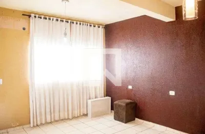 Casa em condomínio fechado com 1 quarto à venda na Rua Aritaguá, --, Vila Constança, São Paulo