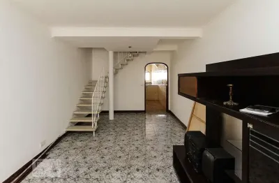 Casa em condomínio fechado com 2 quartos à venda na Rua Arthur Góes Filho, --, Penha De França, São Paulo