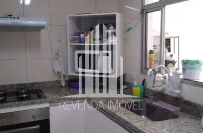 Casa com 3 quartos à venda na Rua Nelson Spielman, --, Jardim Elizabeth, São Paulo