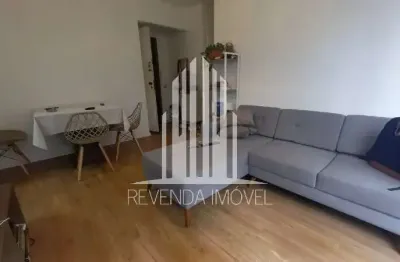 Imperdível: apartamento à venda no condomínio edifício saint laurent vila olímpia,! 1 quarto, 2 banheiros, 01 vaga de garagem, 43,00 m² de área.
