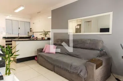 Casa em condomínio fechado com 2 quartos à venda na Rua Irmã Emerenciana, --, Vila Constança, São Paulo