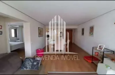 Apartamento com 2 quartos à venda na Rua Doutor Nogueira Martins, --, Saúde, São Paulo