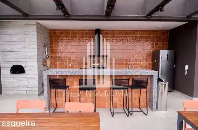 Imperdível! apartamento à venda em são paulo-sp, saúde, 1 quarto, 1 sala, 1 banheiro, 1 vaga garagem, 34,00 m².