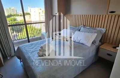 Apartamento residencial em são paulo - sp, bela vista