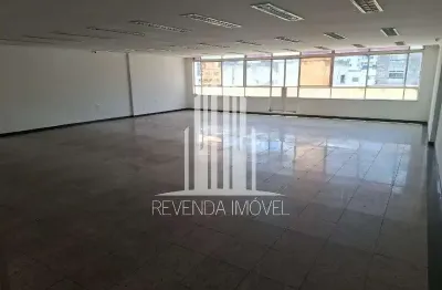 Excelente oportunidade: sala comercial de 206m² com 2 banheiros à venda na república, são paulo-sp!