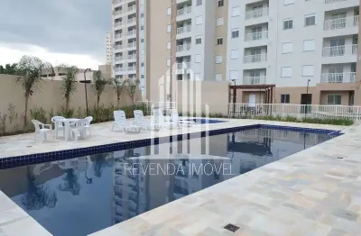 Apartamento residencial em são paulo - sp, vila isa