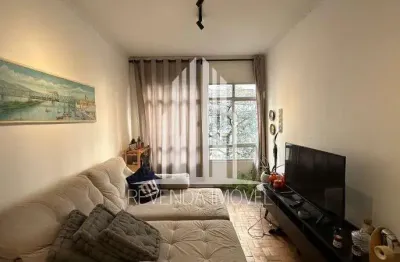 Apartamento de 75m² com 2 quartos e 1 vaga à venda no morumbi