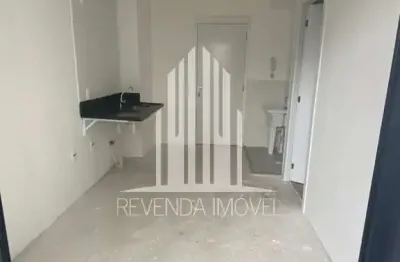 Apartamento à venda na vila olímpia em são paulo-sp: 1 quarto, 1 banheiro, 26m² de área. imperdível!