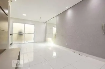 Casa em condomínio fechado com 2 quartos à venda na Rua Caracaxá, --, Vila Gustavo, São Paulo