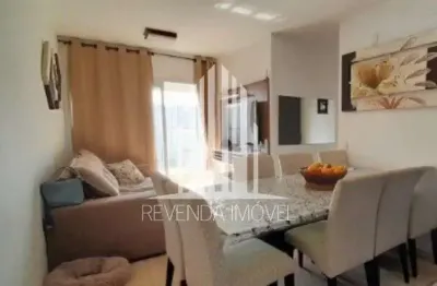 Apartamento residencial em são paulo - sp, belenzinho