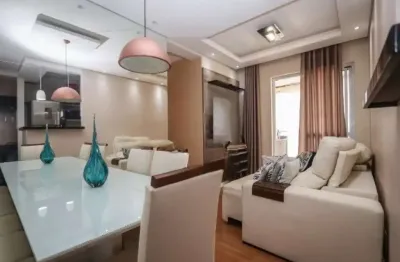 Apartamento a venda com 55 metros e 2 dormitórios na vila andrade