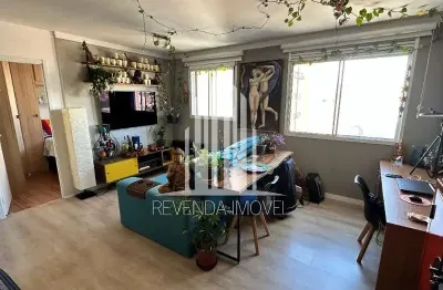 Imperdível oportunidade: apartamento no condomínio mobi one saúde à venda em são paulo-sp, chácara inglesa, 1 quarto, 1 banheiro, 36m² de área.