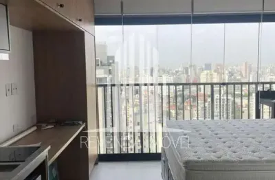 Apartamento à venda em são paulo - bela vista: 1 quarto, 1 suíte, 1 sala, 1 banheiro, 19m² de área!