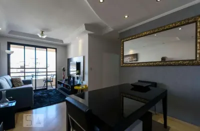 Apartamento à venda - vila das mercês, 2 quartos,  60 m2