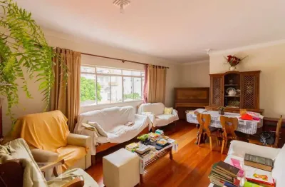 Apartamento com 3 quartos à venda na Rua Assis Brasil, --, Brooklin, São Paulo