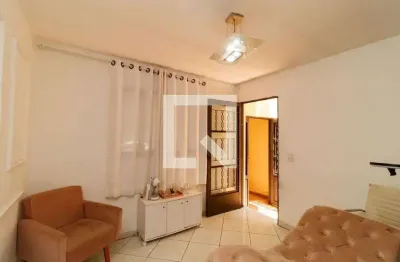 Casa à venda - parque novo mundo , 4 quartos,  159 m2