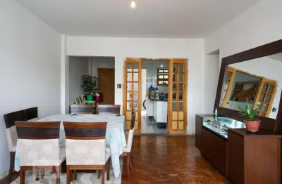 Apartamento à venda - bom retiro, 3 quartos,  126 m2