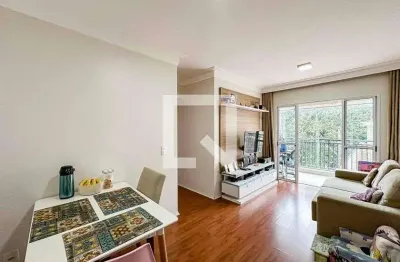 Apartamento à venda - vila roque, 2 quartos,  58 m2