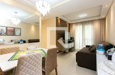 Apartamento à venda - penha de frança, 3 quartos,  63 m2