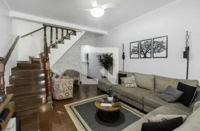 Casa com 3 quartos à venda na Rua Doutor José da Cruz Carqueijo, --, Cangaíba, São Paulo