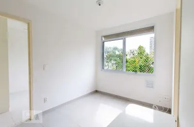 Apartamento à venda - vila leopoldina, 2 quartos,  35 m2