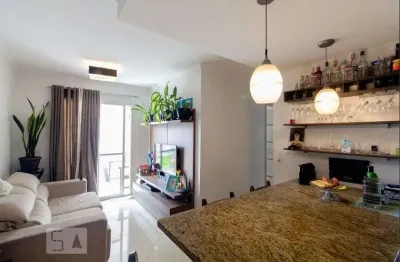 Apartamento à venda - vila formosa, 3 quartos,  60 m2
