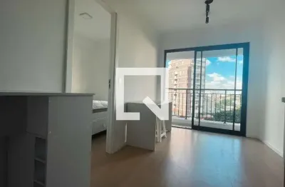 Apartamento à venda - vila madalena, 1 quarto,  29 m2