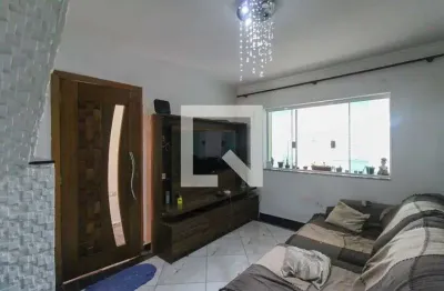 Casa com 3 quartos à venda na Rua Hansler de Freitas, --, Sapopemba, São Paulo
