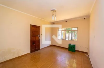 Casa com 3 quartos à venda na Rua Hélvio de Oliveira Albuquerque, --, Ponte Rasa, São Paulo