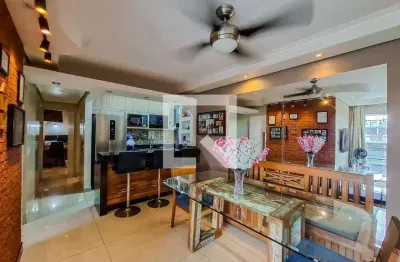 Apartamento com 3 quartos à venda na Rua Francisco Justino de Azevedo, --, Cambuci, São Paulo