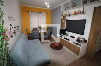 Apartamento com 2 quartos à venda na Rua José Debieux, --, Santana, São Paulo