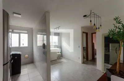 Apartamento com 2 quartos à venda na Avenida Aparecida do Rio Negro, --, Jardim Íris, São Paulo