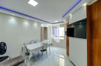 Apartamento com 2 quartos à venda na Rua Coronel Francisco Amaro, --, Brás, São Paulo