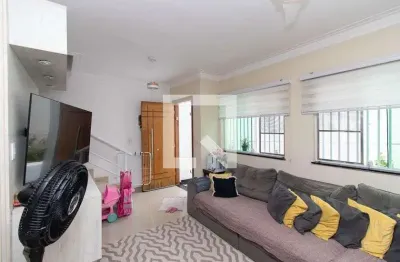 Casa com 3 quartos à venda na Avenida Vereador Ângelo Bortolo, --, Tucuruvi, São Paulo