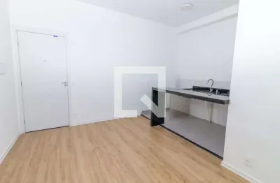 Apartamento à venda - água branca, 2 quartos,  42 m2